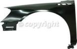 Fender, Front, Driver Side