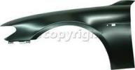 Fender, Front, Driver Side