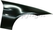 Fender, Front, Passenger Side