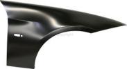 Fender, Front, Passenger Side