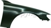 Fender, Front, Passenger Side