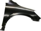 Fender, Front, Passenger Side