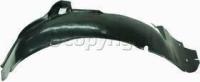 Splash Shield, Front, Passenger Side