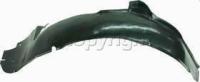 Splash Shield, Front, Driver Side
