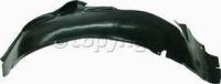 Splash Shield, Front, Passenger Side