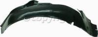 Splash Shield, Front, Driver Side