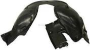 Splash Shield, Front, Driver Side