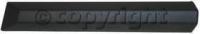 Fender Molding, Front, Passenger Side