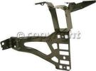 Radiator Support, Driver Side
