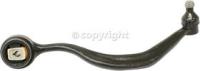 Control Arm, Front, Rear, Driver Side