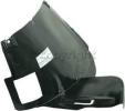 Engine Splash Shield, Driver Side