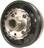 Engine Harmonic Balancer