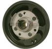 Engine Harmonic Balancer