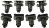 Windshield Hardware