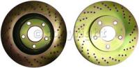 Brake Disc, Front
