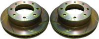 Brake Disc, Front