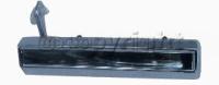 Exterior Door Handle, Front Or Rear, Passenger Side
