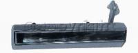 Exterior Door Handle, Front, Passenger Side