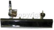 Door Handle, Front, Passenger Side