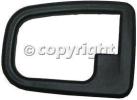 Door Handle Trim, Front, Driver Side