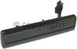 Door Handle, Front, Driver Side, Rear