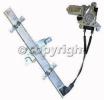 Window Regulator, Front, Passenger Side