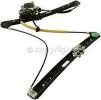 Window Regulator, Front, Driver Side