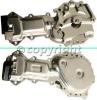 Window Motor, Front Or Rear, Driver Or Passenger Side