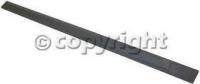 Door Moulding, Rear, Driver Side