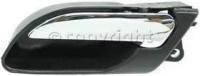 Door Handle, Rear, Passenger Side