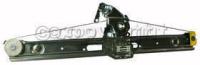 Window Regulator, Rear, Passenger Side