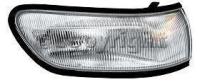 Corner Light, Passenger Side