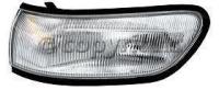 Corner Light, Driver Side