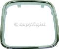 Grille Molding, Passenger Side