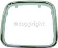 Grille Molding, Driver Side