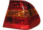 Tail Light, Passenger Side
