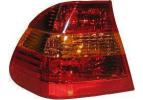 Tail Light, Driver Side