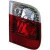 Tail Light, Driver Side