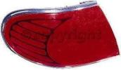 Tail Light, Driver Side