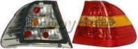 Tail Light, Passenger Side