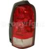 Tail Light, Passenger Side