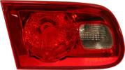 Tail Light, Driver Side