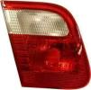 Back Up Light, Driver Side