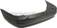 Bumper Cover, Rear