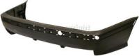 Bumper Cover, Rear
