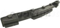 Bumper Reinforcement, Rear