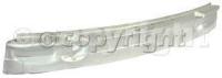Bumper Reinforcement, Rear