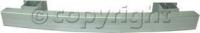 Bumper Reinforcement, Rear
