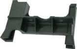 Bumper Bracket, Rear, Passenger Side