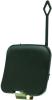 Bumper Tow Hook, Rear